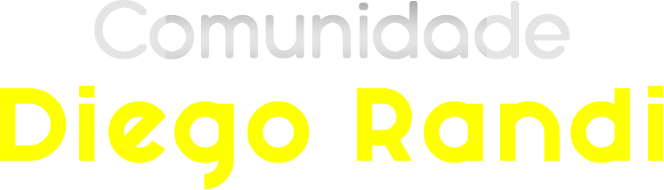 Comunidade Diego Randi